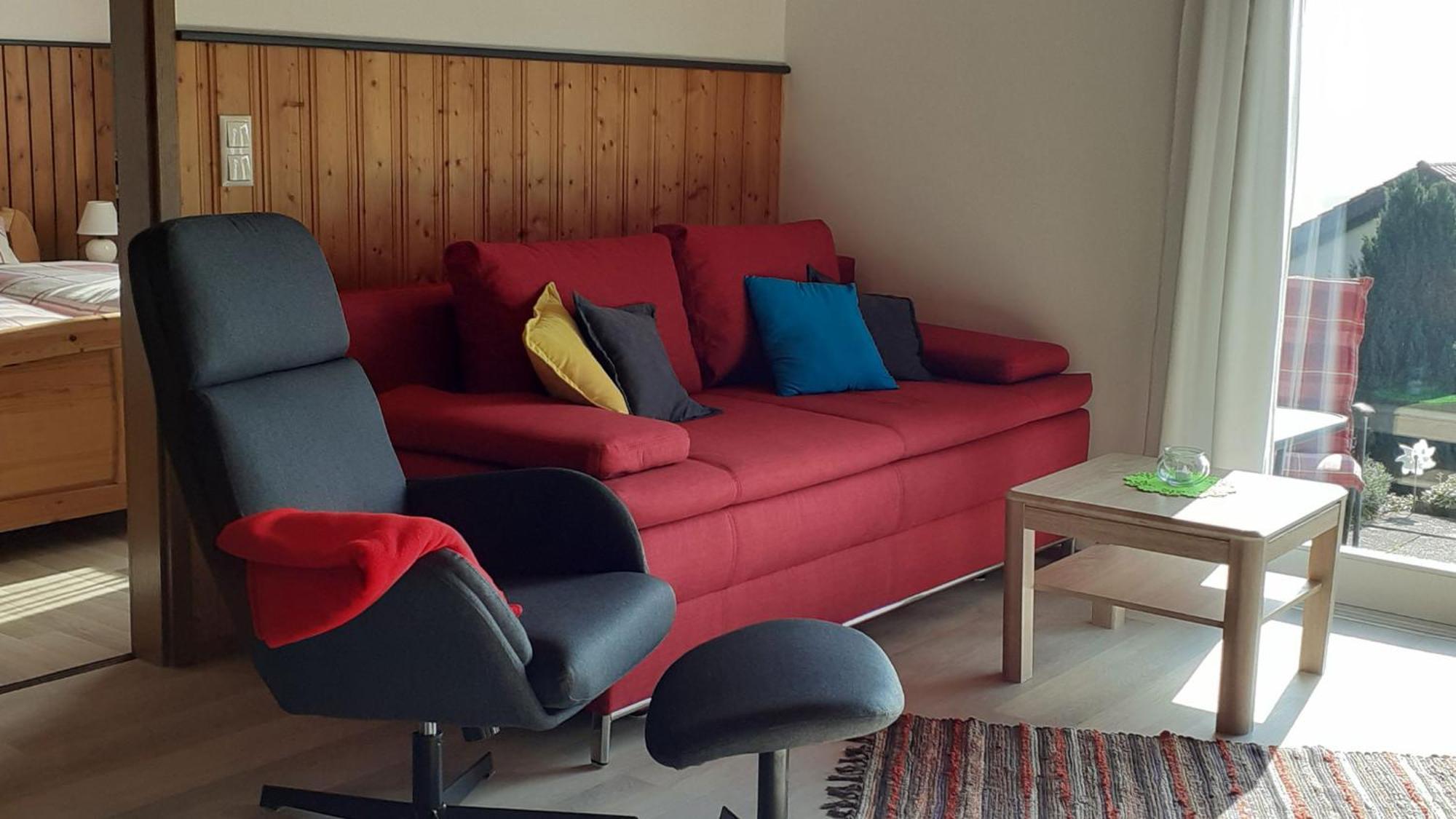 Ferienhaus Talblick فلادونغن المظهر الخارجي الصورة