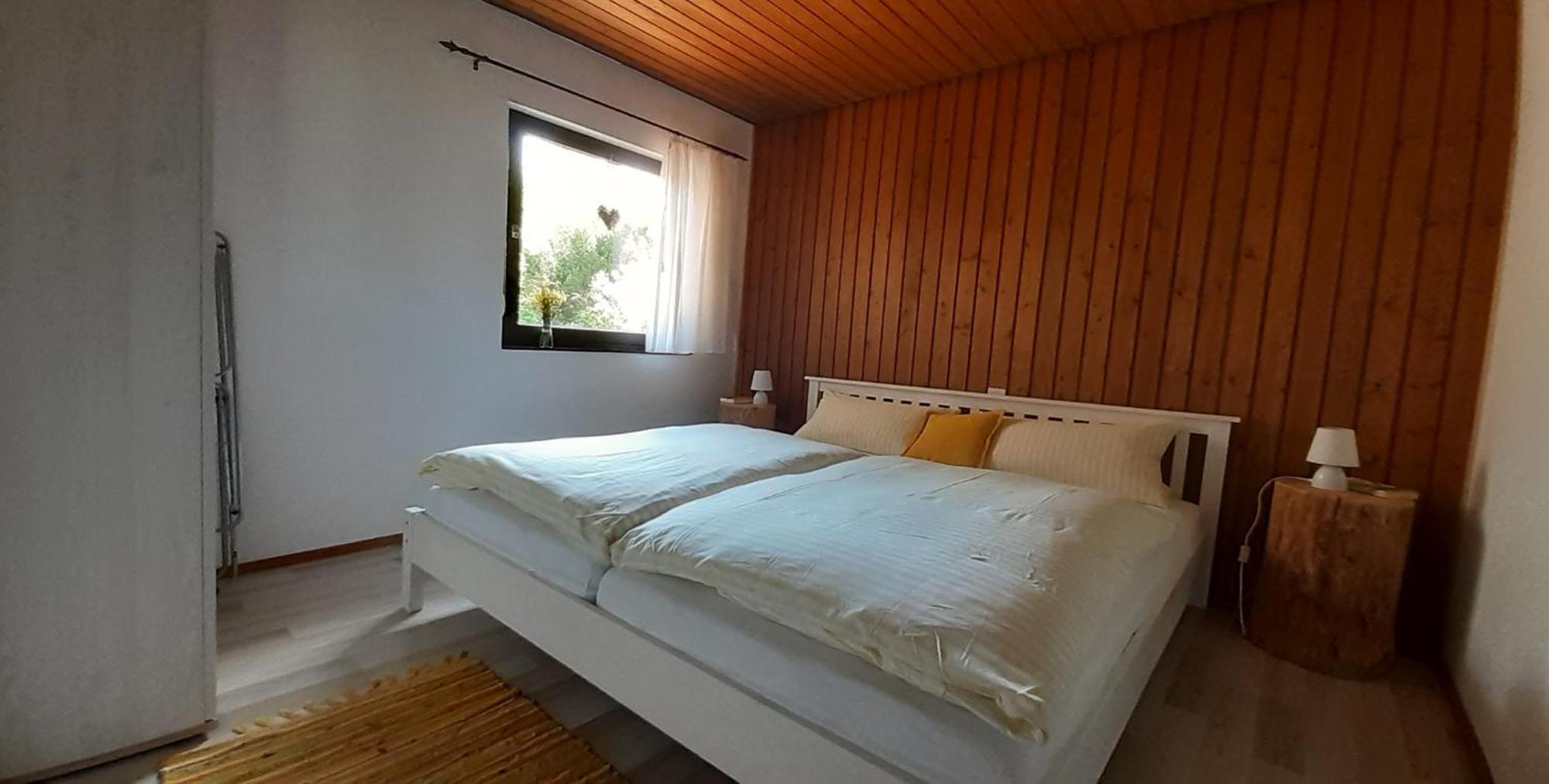 Ferienhaus Talblick فلادونغن المظهر الخارجي الصورة